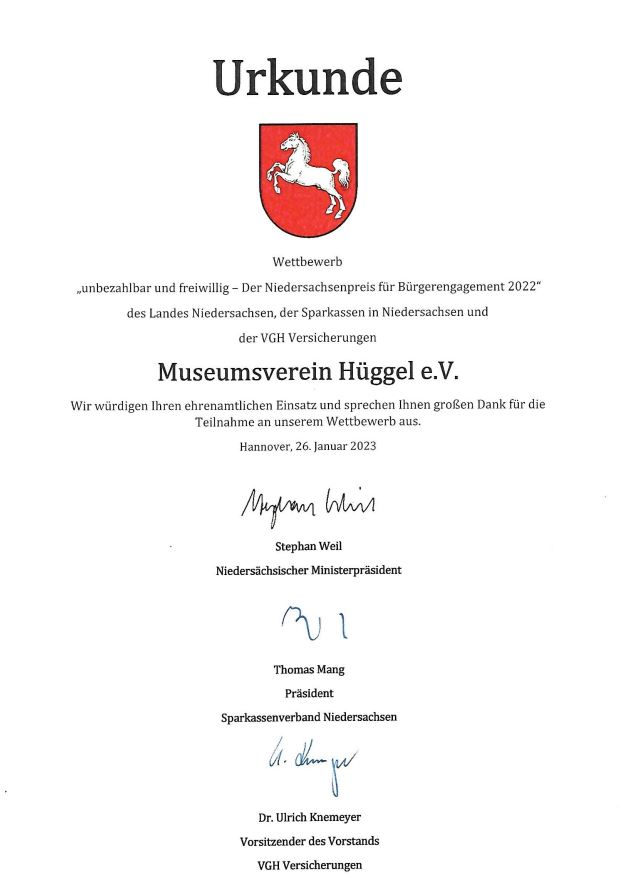 Ehrenamt